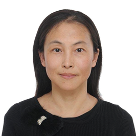 QIN Yuxia