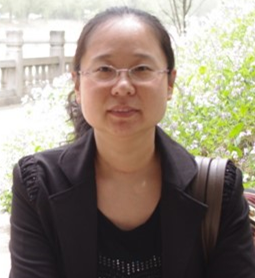 LI Ting