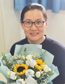 Liu Jing