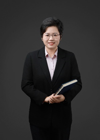 LI Feng