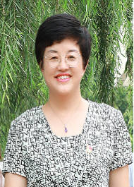 QIAO Weili