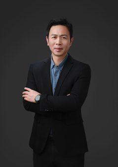 LIU Yi