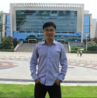 LIU Yingkui